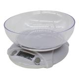 Balança Digital de Tigela 7kg AL1801 - Albema - Albma