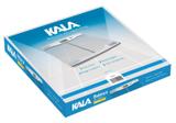 Balança Digital de Vidro 150kg KALA