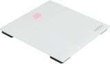 Balança digital de vidro 310x300mm 150kg - Vonder