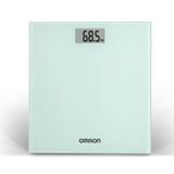 Balança Digital de Vidro Até 150kg Omron HN289