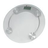 Balança Digital de Vidro até 180kg 2003A - Ligação home center