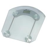 Balança Digital de Vidro até 180Kg 203B - Ligação home center