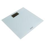 Balança Digital de Vidro Delta SS-042 Branca - Saude store
