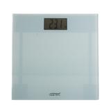 Balança Digital de Vidro delta SS-042 - Saude store
