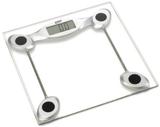 Balança Digital de Vidro Glass 200 G-tech