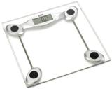 Balança Digital de Vidro Glass 200 G-tech