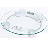 Balanca Digital De Vidro Para Banheiro Mor 40300004 Fitness - Met. mor