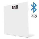 Balança Digital Digi-Health com Bluetooth e App HC031 Multilaser - Roadstar