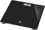 Balança digital digi-health serene hc022 preta - Multilaser