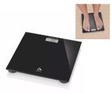 Balança Digital Digi-health Serene Preta Multilaser - Hc022