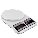 Balança Digital Doméstica SF400 10kg - VARIAÇÕES - Aguia urso