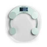 Balança Digital Eatsmart Antiderrapante Hc039 Multilaser