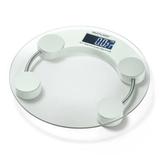 Balança Digital Eatsmart Branca até 180Kg Multilaser Hc039