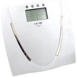 Balança Digital EF-138 Percentual de Gordura e Hidratação - Camry