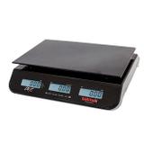 Balança digital elco-6/15/30g - balmak 30 kg rs232 s/bateria