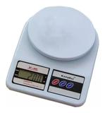 Balança Digital Electrotécnica De Precisão 10 kg Dieta E Cozinha - Bmax