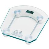 Balança Digital Eletronica Casa Banheiro 180k Retangular - Rpc