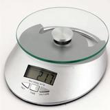 Balança digital eletrônica de cozinha com Relógio 1g à 5kg CBRN02399 - Commerce brasil