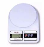 Balança Digital Eletrônica De Precisão 10kg Dieta E Cozinha - Eletronic