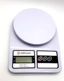 Balança digital eletrônica de precisão até 10 kg Arcani