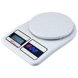 Balança Digital Eletrônica Pesa De 1gr Até 10kg - Bmax