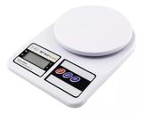 Balança Digital Eletrônica Precisão Sf-400 Até 10kg Cozinha - Ebai brasil - Bmax