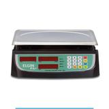 Balança Digital Elgin DP 15 Plus 15Kg Com bateria