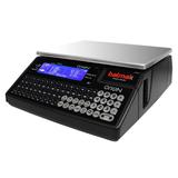 Balança Digital Etiquetadora Balmak Órion 2 OT-6/15/302PW 30Kg WiFi