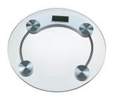 Balanca Digital Fitness 40300004 Mor