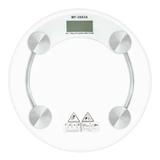 Balanca Digital Fitness - Mor