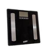 Balança Digital G-Tech Glass Pro com Bioimpedância