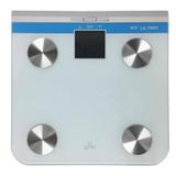 Balança Digital Gama Italy Fit Ultra com Capacidade de 150kg