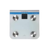 Balança Digital Gama Italy Fit Ultra