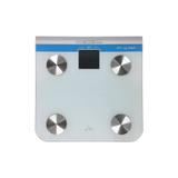 Balança Digital Gama Italy Fit Ultra