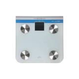 Balança digital gama linea salute fit ultra - Ga.ma