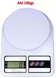 Balança Digital Gás Gases Refrigerantes Refrigeração 10kg - Arcan