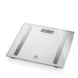 Balança Digital Índices De Calorias Gordura Hidratação Hc029 - Multilaser