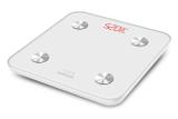 Balança digital inteligente com bluetooth e APP para smartphone até 180kg - MYFIT - Balmak