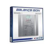 Balança Digital Ison Kikos
