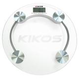 Balanca Digital Kikos ORION Vidro - KIKOS