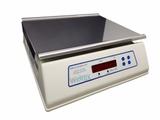Balança Digital Laboratório Industrial 1,5kg/0,5g W1 Welmy Selo Inmetro / IPEM