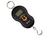 Balança Digital Lcd Pesa Até 50kg Gancho Pesca - Jc