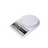 Balança digital Marcamix 5kg 17x24cm