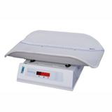 Balança Digital Médica Pediátrica Eletrônica 109E Antropométrica - 15Kg/5g - Selo Inmetro - Welmy