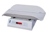 Balança Digital Médica Pediátrica Eletrônica 109E Antropométrica - 15Kg/5g - Selo Inmetro - Welmy