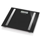 Balança Digital Multifunções com medição de Gordura Hidratação Músculos ossos Serene Hc030 - Multilaser