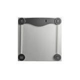 Balança Digital Multilaser DIGI-HEALTH Serene Prata - HC021
