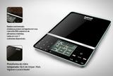 Balança Digital Nutricional para Cozinha e Nutrição NUTRI-5 - BALMAK