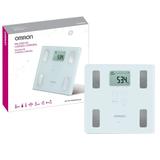 Balança Digital Omron Bioimpedância de Controle Corporal HBF-214