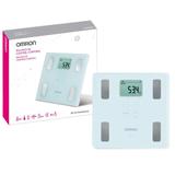 Balança Digital Omron de Controle Corporal HBF-214LA